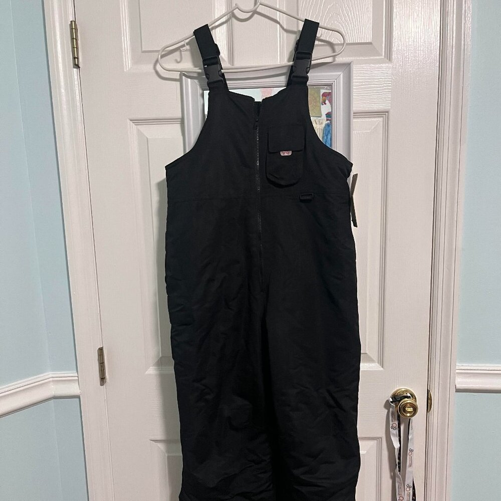 Cherokee Brand Snow Bib